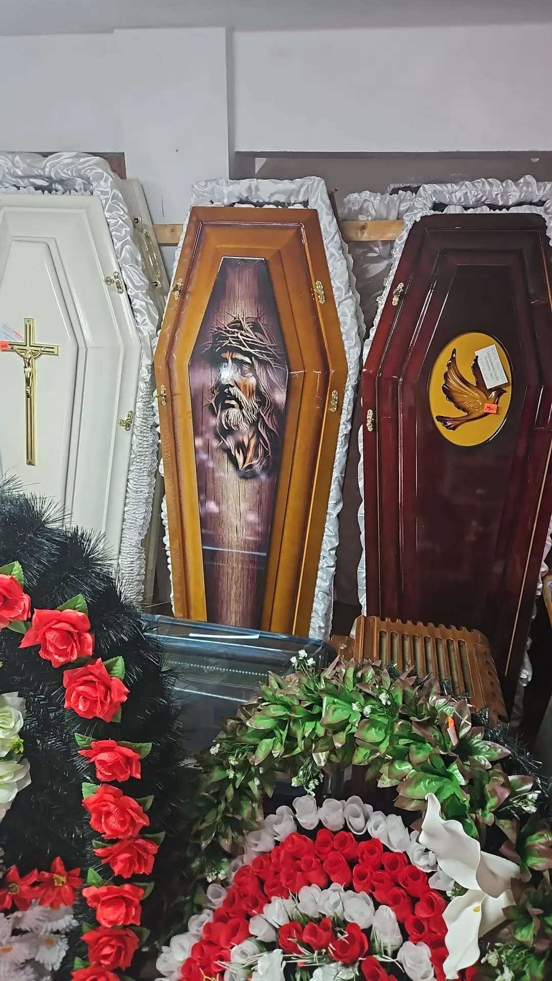 Pompe Funebre Videle — imagine 3