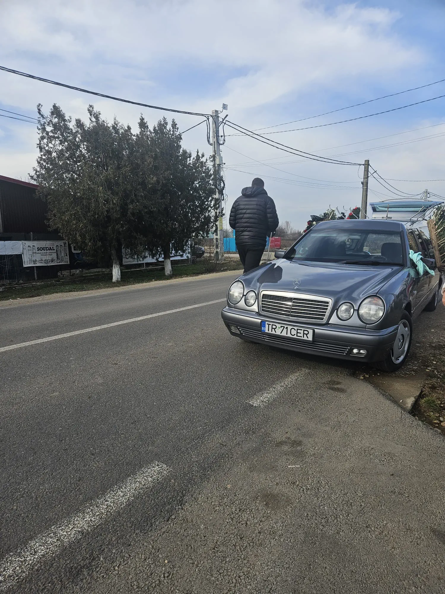 Pompe Funebre Videle — imagine 4