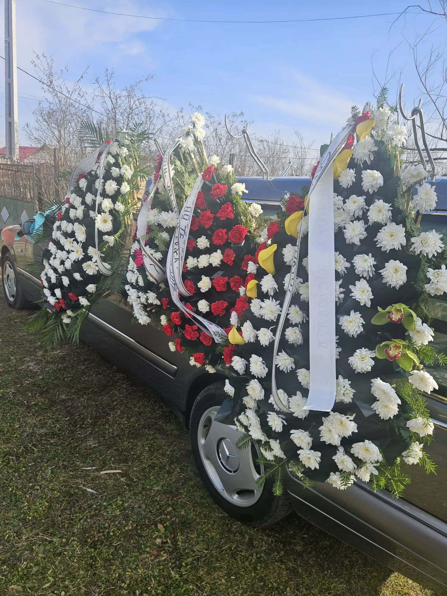 Pompe Funebre Videle — imagine 5