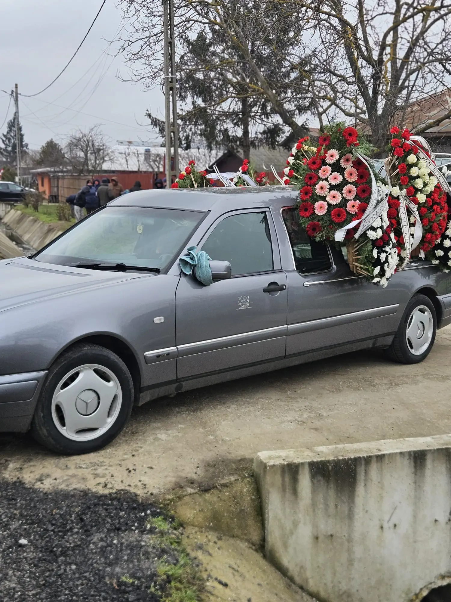 Pompe Funebre Videle — imagine 6