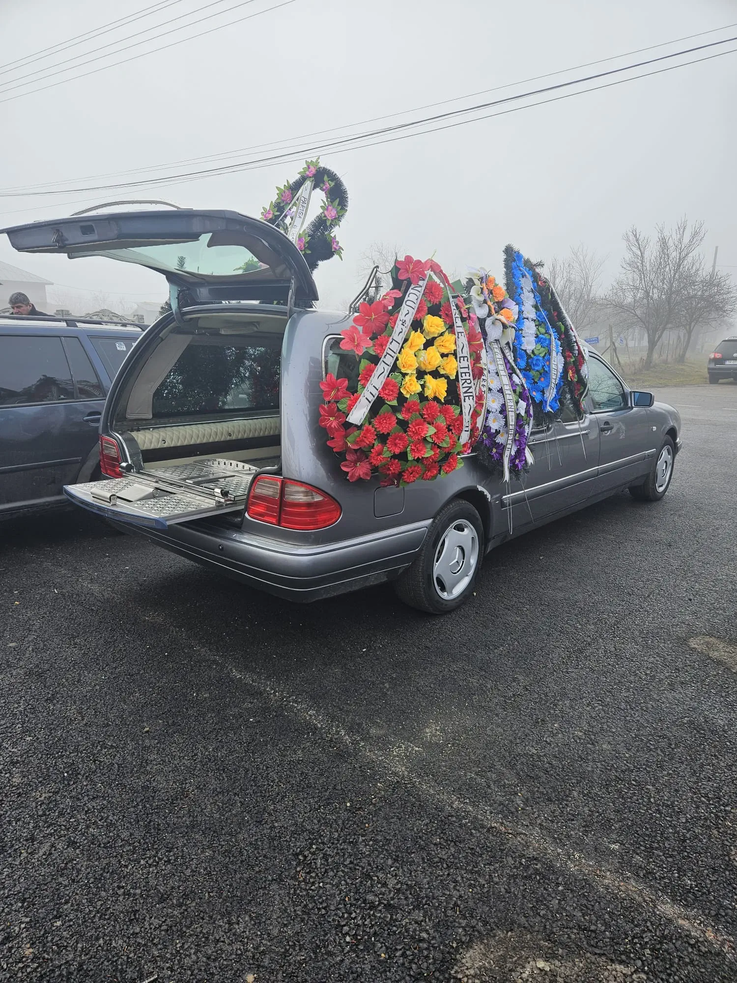 Pompe Funebre Videle — imagine 7