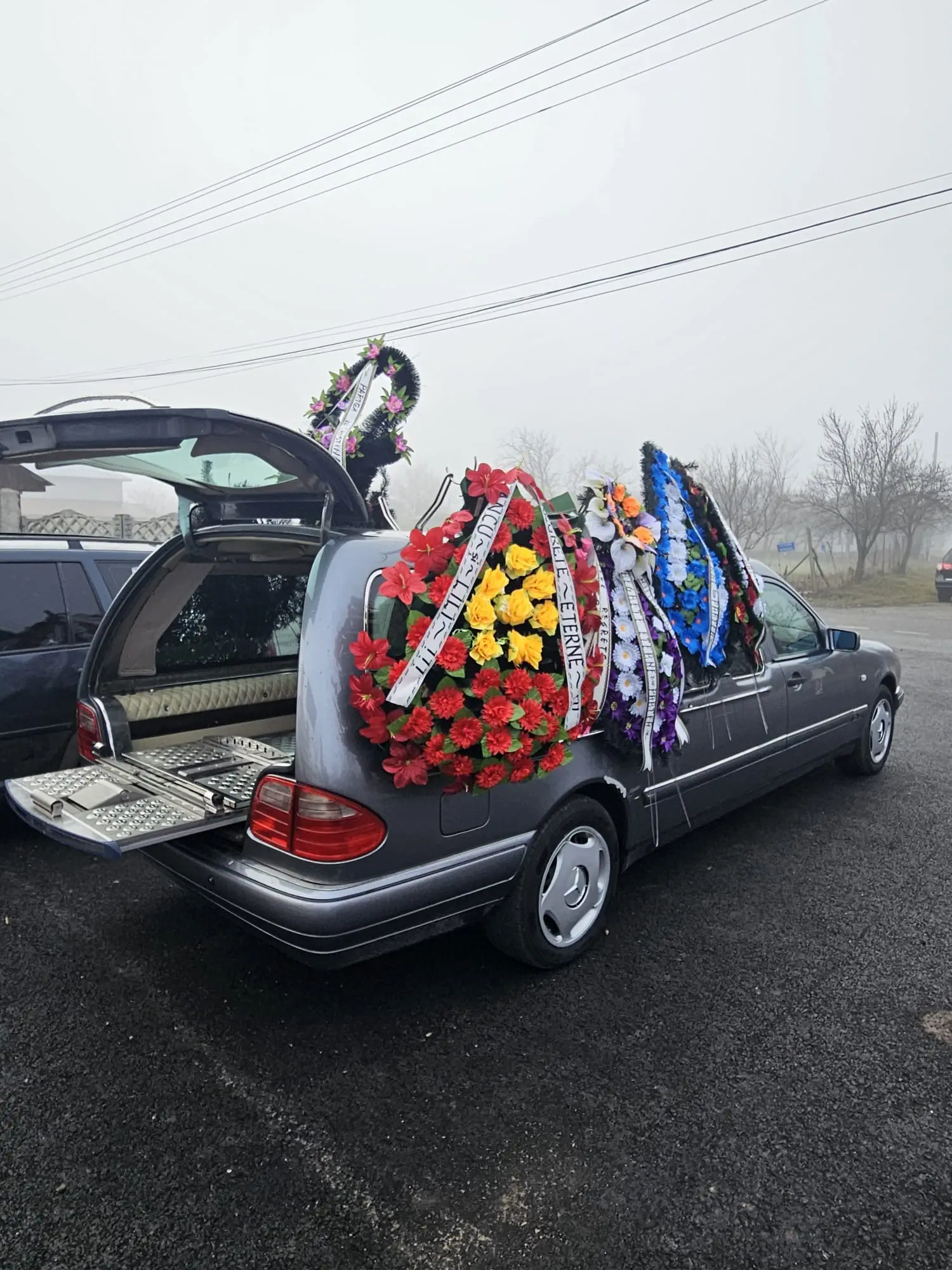 Pompe Funebre Videle — imagine 8