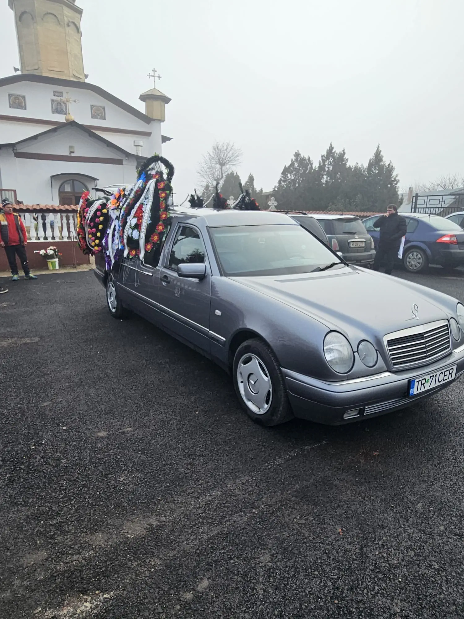 Pompe Funebre Videle — imagine 10