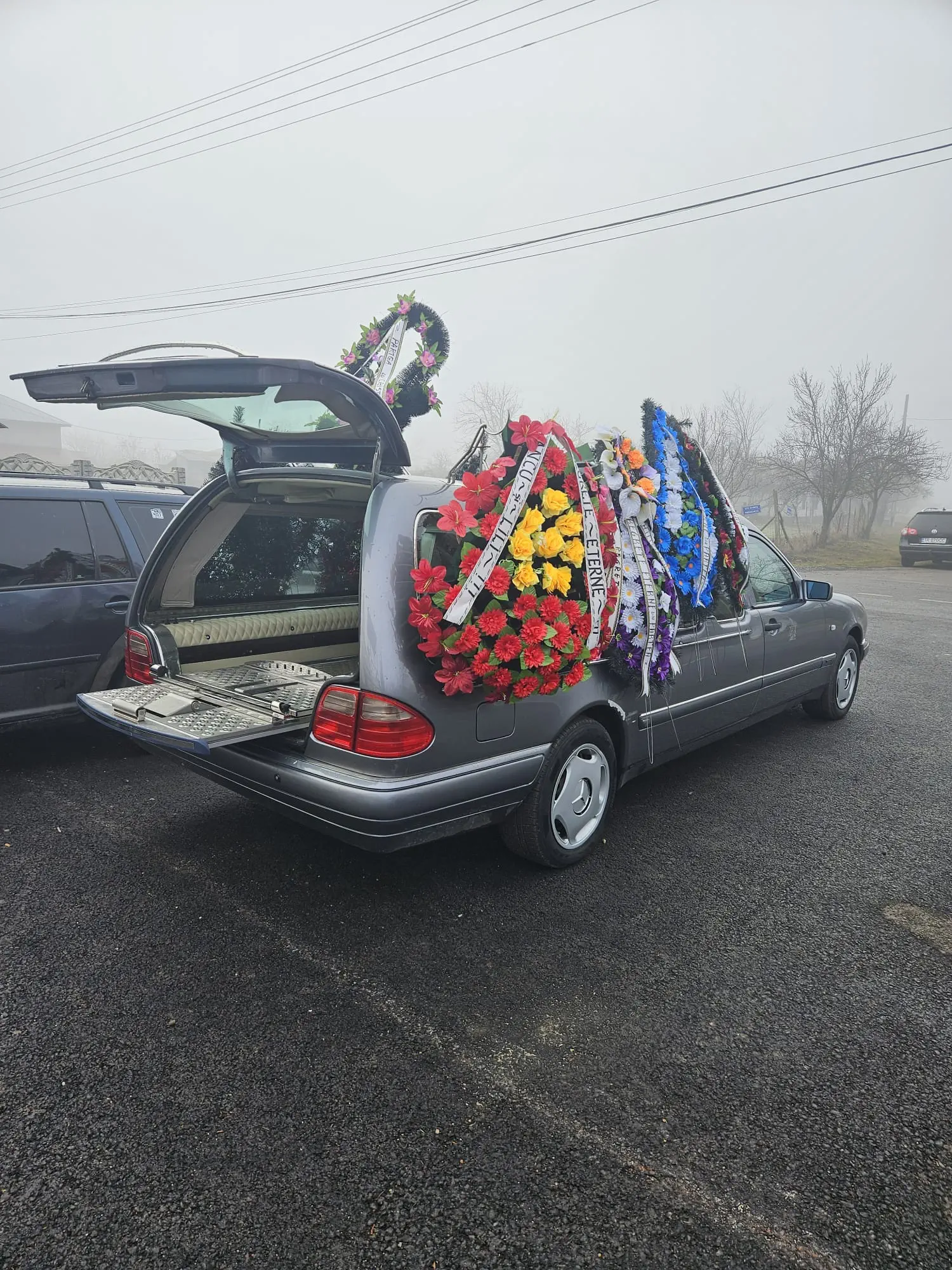 Pompe Funebre Videle — imagine 13