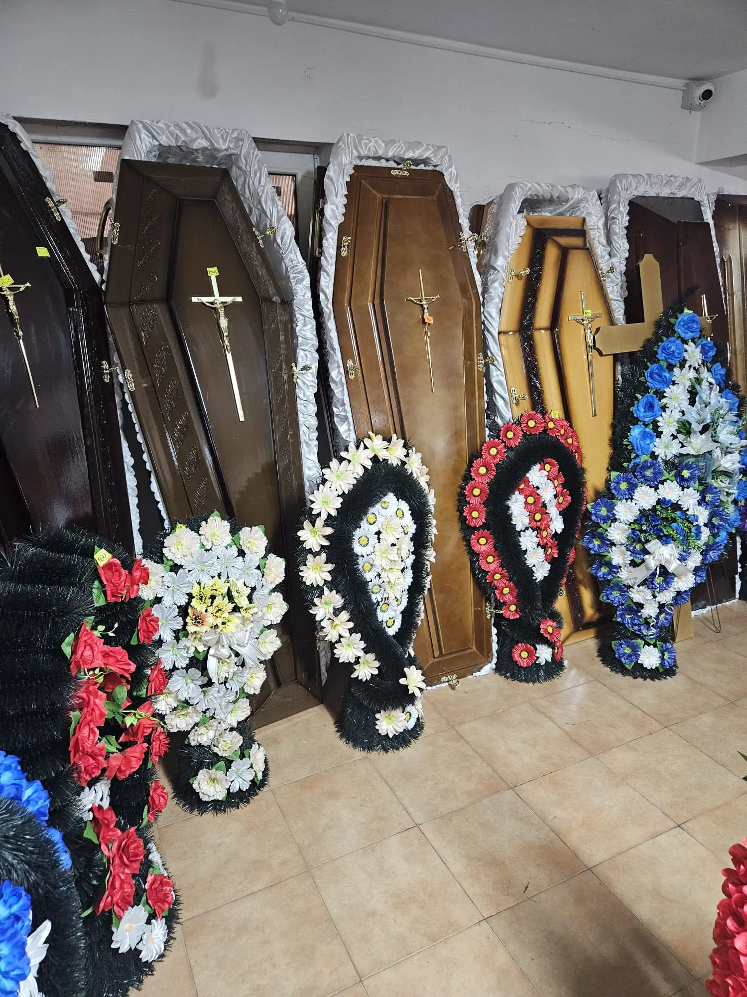 Pompe Funebre Videle — imagine 14