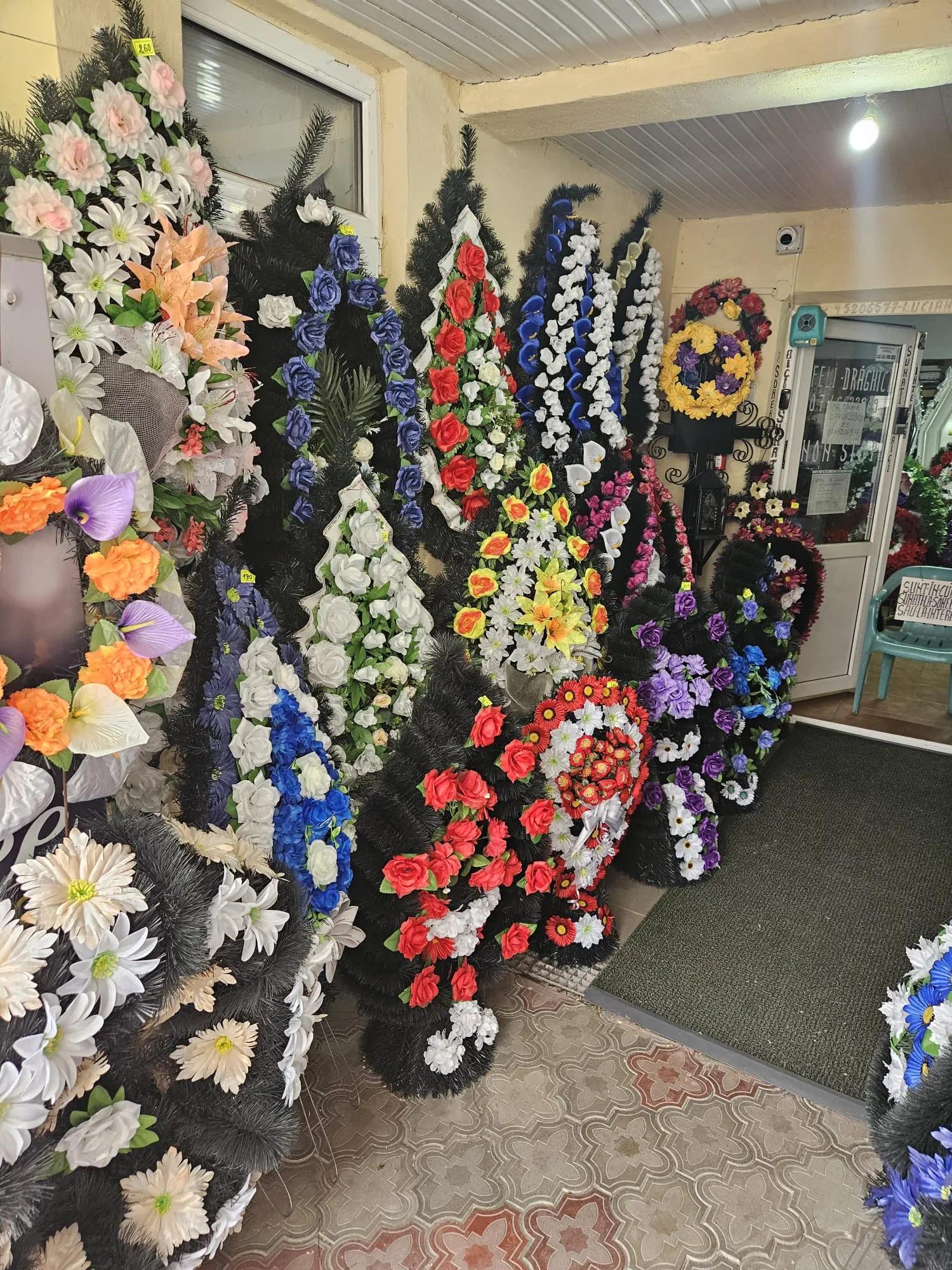 Pompe Funebre Videle — imagine 15