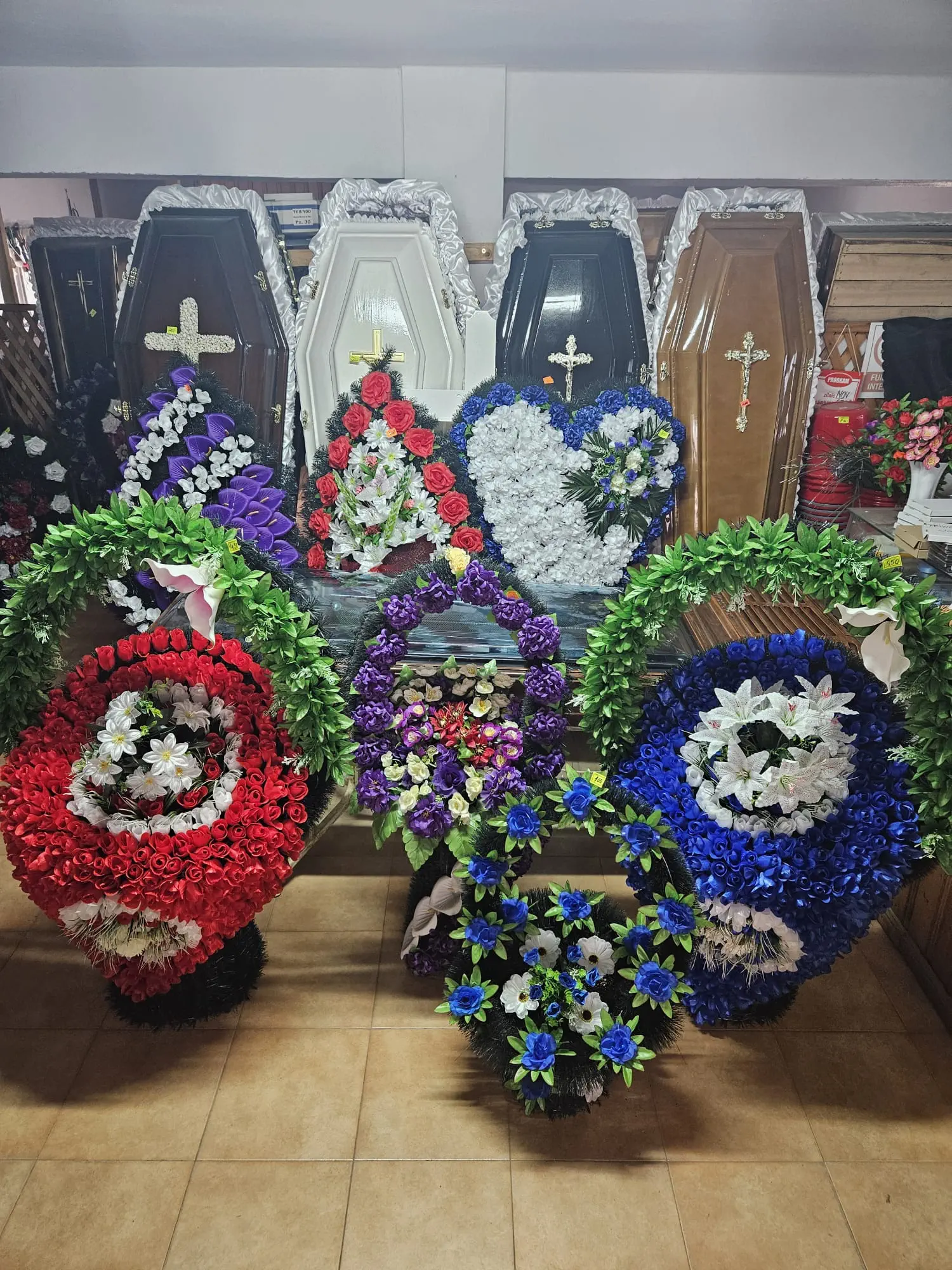 Pompe Funebre Videle — imagine 17