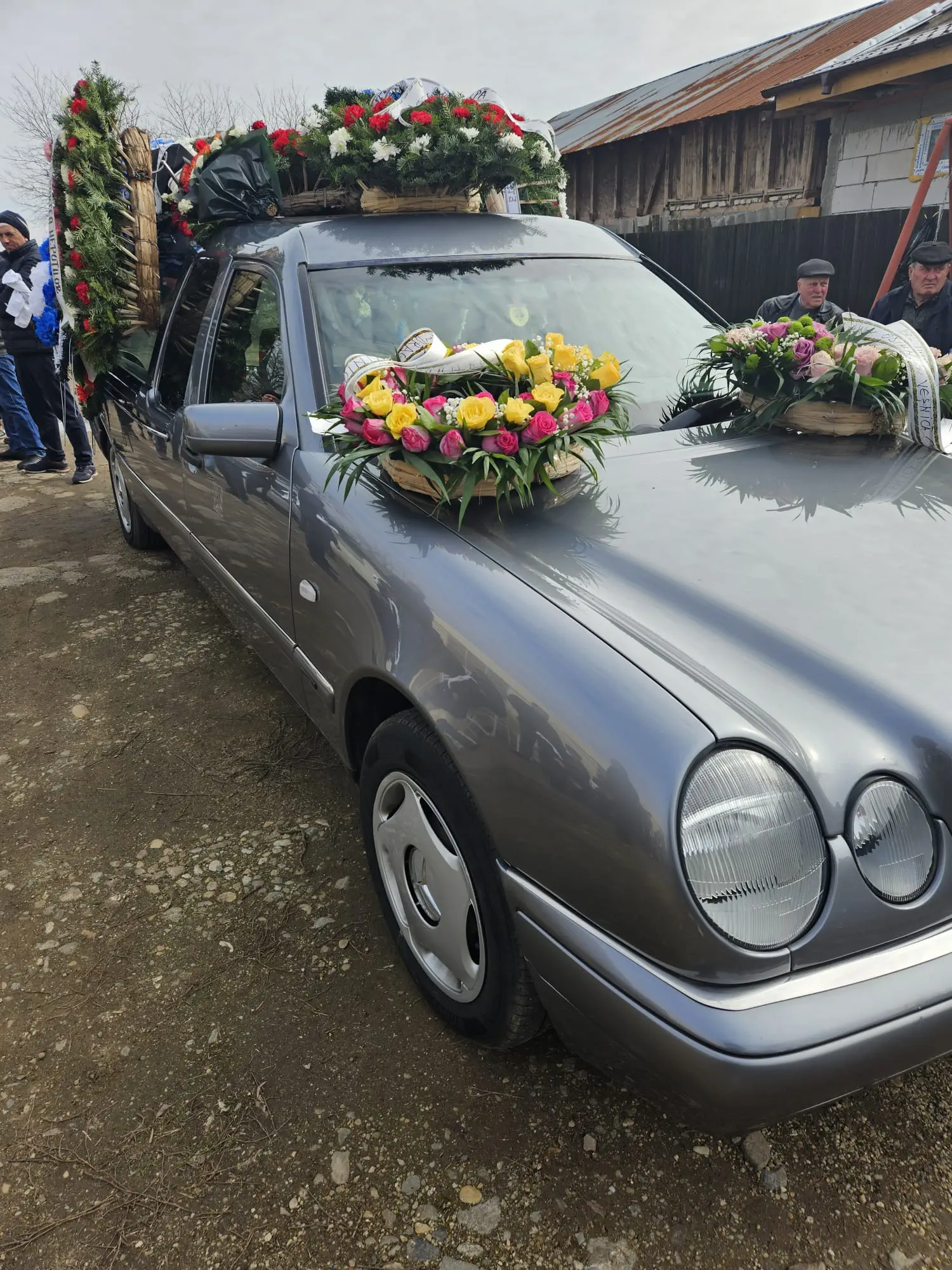 Pompe Funebre Videle — imagine 18