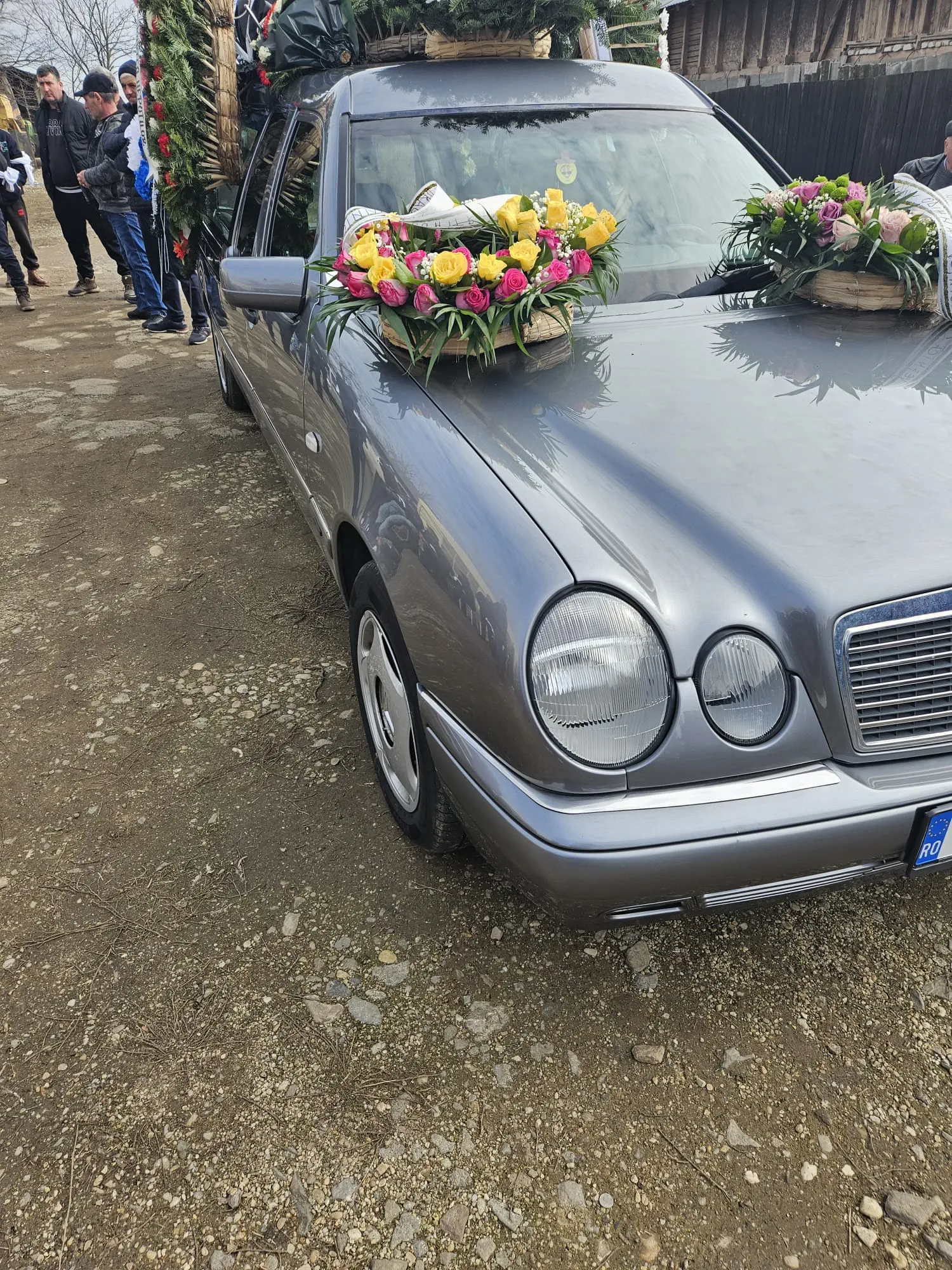 Pompe Funebre Videle — imagine 19