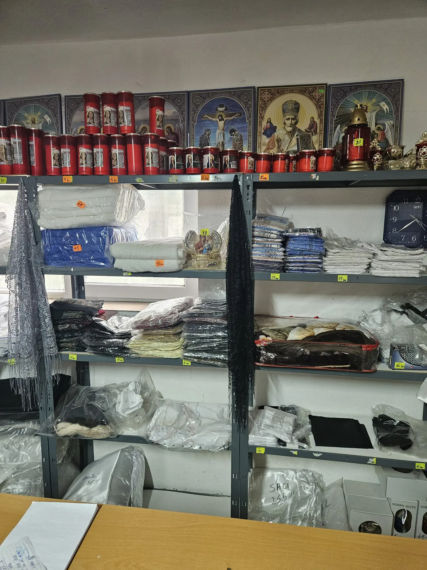 Pompe Funebre Videle — imagine 23